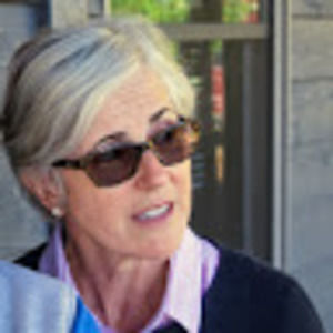 Meet your Posher, Betsy